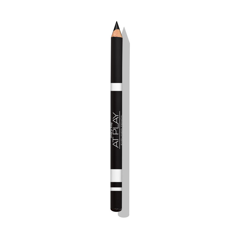 L&aacute;piz Delineador para Ojos Mary Kay At Play&reg;  Matte Black